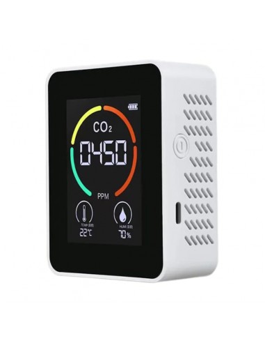 Capteur de CO2 BC 127